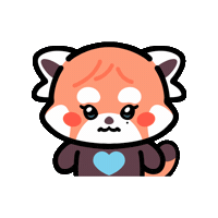 Gidle Sticker