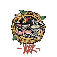 Pizza Pasta Sticker