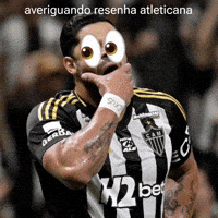 Atletico Atleticomineiro GIF