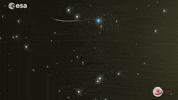 Space Science Animation GIF by European Space Agency - ESA