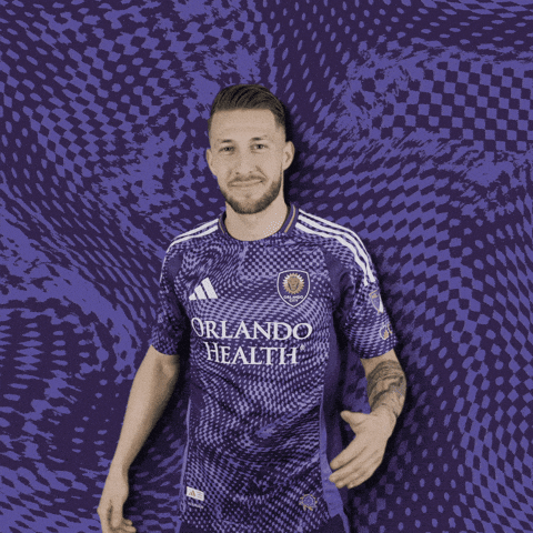 Mls Idk GIF by Orlando City SC