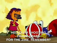 rocket power nicksplat GIF