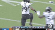 Regular Season Football GIF by NFL