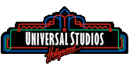 Universal Studios Neon Sticker by Universal Destinations & Experiences