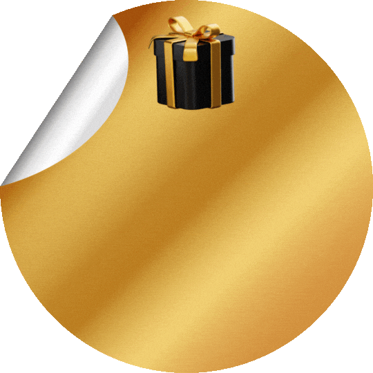 Comeback Sticker by Finkelstein Coaching & Consulting