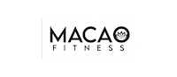Gym Health Sticker by Macao Fitness