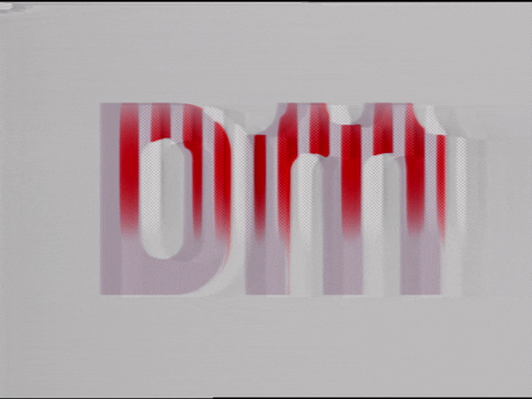 Art Glitch GIF