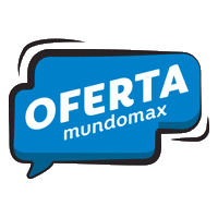 Mundomax ofertamundomax Sticker
