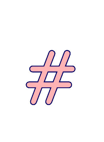 laudinaro giphyupload rainbow hashtag arcoiris Sticker
