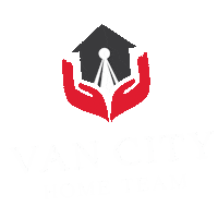 Vancouver Real Estate Sticker by Van City Home Team