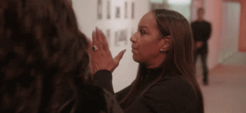 are you dumb basketball wives GIF by VH1