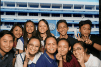 homecoming GIF by Fotoloco