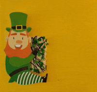 St Patricks Day GIF by Smart For Life