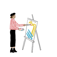 gurlstalk GIF by NOWNESS