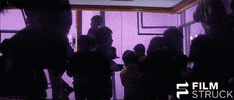 tokyo drifter dancing GIF by FilmStruck