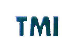 Art Glitch Sticker