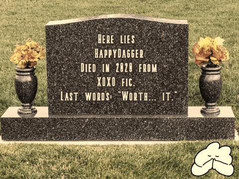 happydagger giphygifmaker giphyattribution GIF