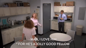 comedy central GIF by Workaholics