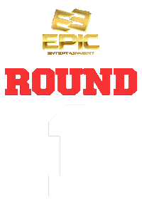 Epic Entertainment Bermuda Fight Night Sticker by epic.entertainment