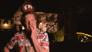 Bake Off Christmas GIF by VIER