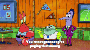 season 9 patrick the game GIF by SpongeBob SquarePants