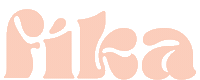 Fika Sticker by chirimonsta