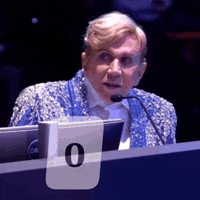 Miss Grand International Score GIF