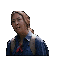Sherina Astaga Sticker by Miles Films Official Giphy