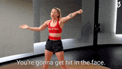 Boxing GIF by Peloton