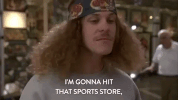 comedy central GIF by Workaholics
