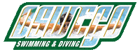 Ossd Sticker by Oswego State Swimming