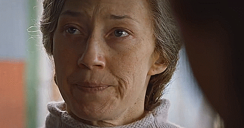 the leftovers nora durst GIF