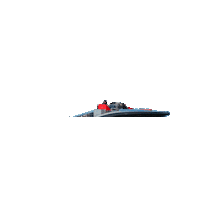 Tornado Yacht Sticker by yoyot