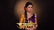 Prajaktamali GIF by Marathi PR