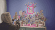paris hilton GIF