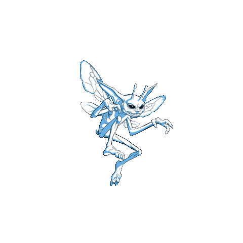 Mefaits Magiques Sticker by Warner Bros France