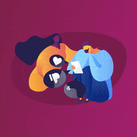 Saferinternetday Endviolence GIF by UNICEF