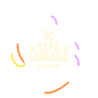 Weed Anniversary Sticker by ExpoCannabis