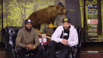 wtf GIF by Desus & Mero