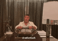 Sedat Peker GIF