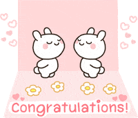 Sticker Love Sticker by Minto Inc.