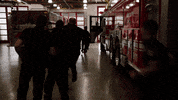 season 2 running GIF by 9-1-1 on FOX