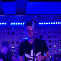 dance pop GIF by Castlecomer