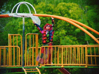 Michael GIF by Remi Wolf