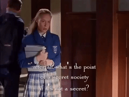 season 2 netflix GIF by Gilmore Girls 