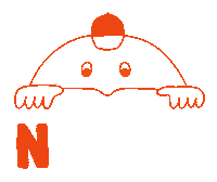 Nieuw Axellerosezwartjes Sticker
