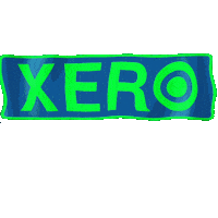 xeroproducts window xero window cleaner xeroproducts Sticker