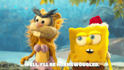 season 8 episode 23 GIF by SpongeBob SquarePants