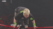 d-generation x wrestling GIF by WWE