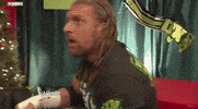 triple h wrestling GIF by WWE